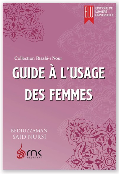 Guide  l'Usage des Femmes