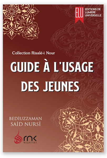 Guide  l'Usage des Jeunes