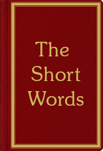 The Short Words