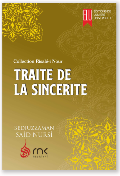 Trait de la Sincrit