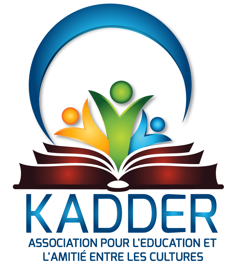 Kadder Logo